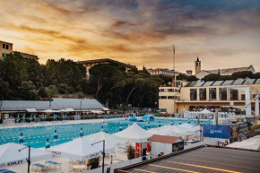 Arena Albaro House Genova